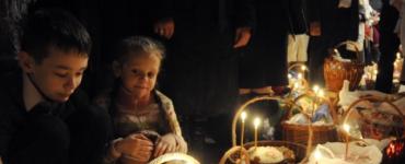 Почему пасха отмечается в разные дни и от чего зависит дата православного праздника