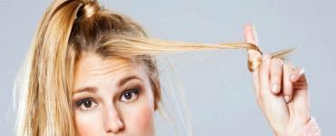 Рецептура масок для увеличения густоты ослабленных волос
